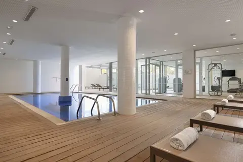 Melia Calvia Beach in Calvià — foto 10