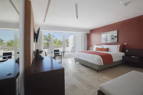 InterContinental Presidente Cancun Resort in Cancùn — foto 12