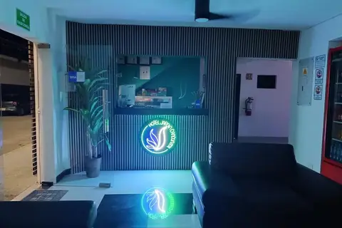 Hotel Jardín Cancún in Cancùn — foto 12