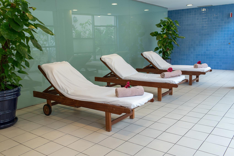 Protur Roquetas Hotel & Spa foto 23