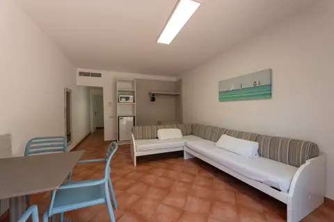 Hotel Club Es Talaial in Cala d'Or — foto 21