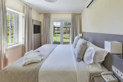 Domes Lake Resort in Vilamoura — foto 19