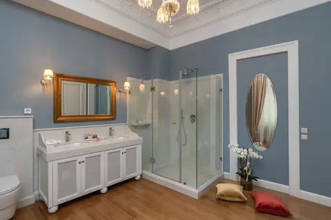 Noble Suites in Athene — foto 7