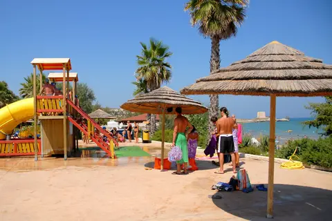 Camping Manacore in Peschici — foto 3
