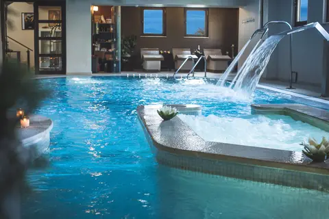 Portaria Hotel & Spa in Βόλος — foto 2