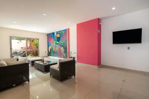Hotel Ambra in Playa del Carmen — foto 24