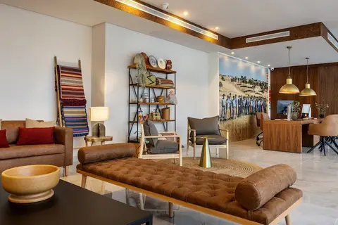 Évora O Cante Hotel in Evora — foto 21