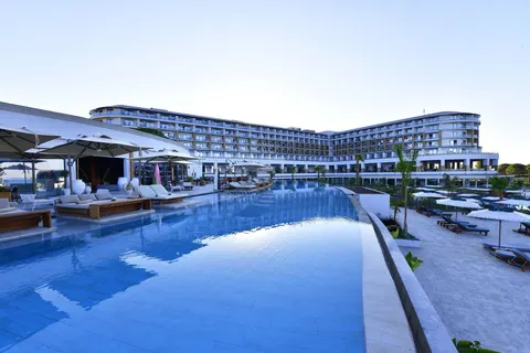 Ethno Belek in Serik — foto 51