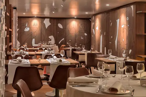 Hotel H10 Tribeca in Madrid — foto 8