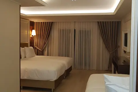 Grand Marcello Hotel in Fatih — foto 21