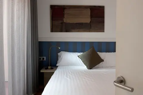 MH Apartments Liceo in Barcelona — foto 2