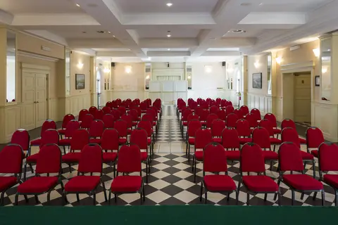 Grand Hotel Terme in Riolo Terme, foto 14