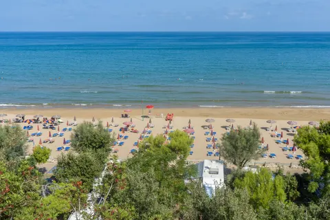 Centro Turistico San Nicola foto 26