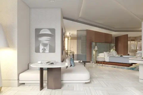 Malta Marriott Resort & Spa in San Ġiljan — foto 29