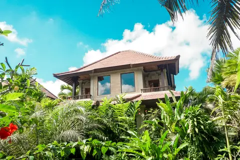 Sakti Garden Resorts & Spa in Ubud, Kecamatan Gianyar, Kabupaten Gianyar, Bali, Indonesia — foto 25