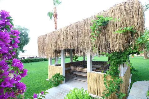 Azka Otel Bodrum in Bodrum, foto 26