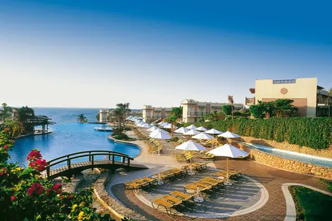 Concorde El Salam Hotel in Sharm El Sheikh, foto 2