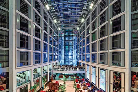 Leonardo Royal Hotel London St Paul’s in Londen, foto 19