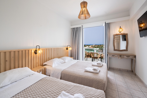 Aparthotel Kastro Maistro foto 3