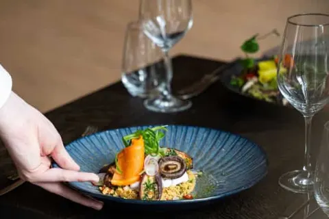 Van der Valk Theaterhotel Almelo foto 17