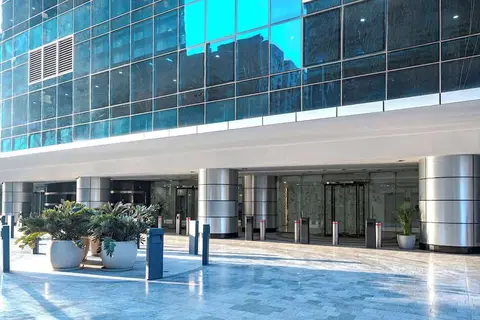 Nile Suites Plaza Appartementen in Caïro, foto 8