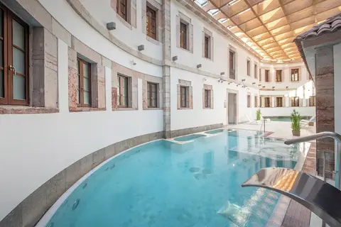 Gran Hotel Las Caldas by blau hotels in Las Caldas, foto 28