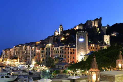 Grand Hotel Portovenere in Porto Venere — foto 6