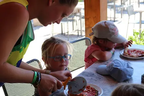 Camping Pian Di Boccio in Bevagna — foto 5