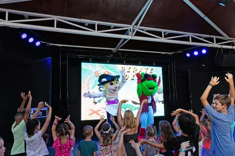 VIVA Eden Lago in Alcúdia, foto 26
