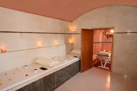 Riad Moulay Spa in Marrakech — foto 3