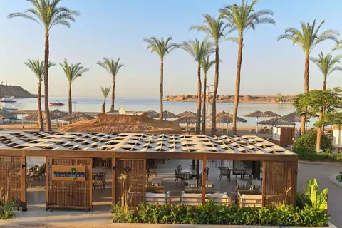 Jaz Elite Palace in Sharm El Sheikh, foto 6