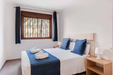 Appartementen Quijano by Be Alicante in Alicante, foto 4