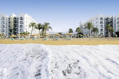 Aparthotel Marinas de Nerja Beach & Spa in Nerja — foto 19