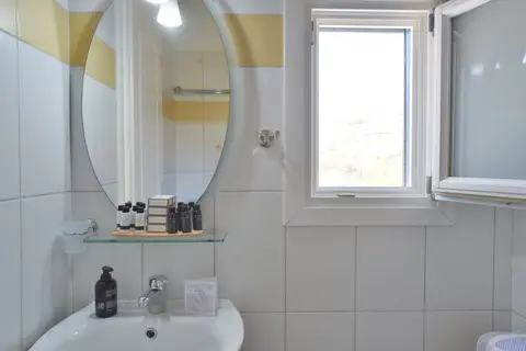 Amorgion Hotel in Δήμος Αμοργού — foto 17