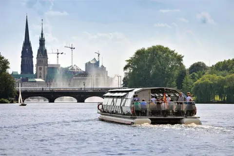 Hanzesteden en Oostzee foto 6