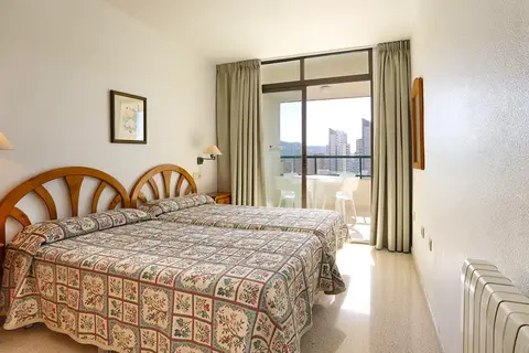 Paraiso Centro in Benidorm — foto 20