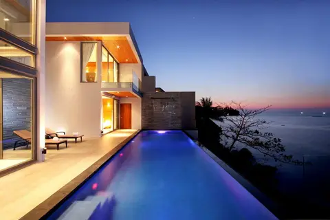Cape Sienna Hotel Phuket in Phuket — foto 17
