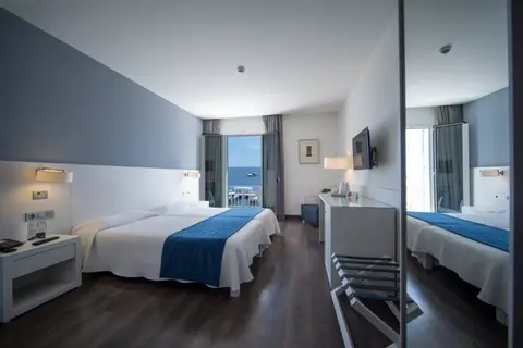 Hotel Cala Bona in Son Servera — foto 25