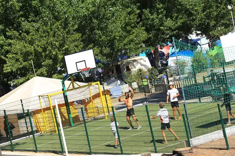 Camping L Avena in Sartène — foto 8