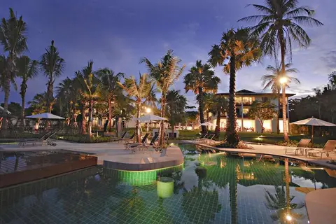 Ibis Samui Bophut in บ้านบ่อผุด — foto 16
