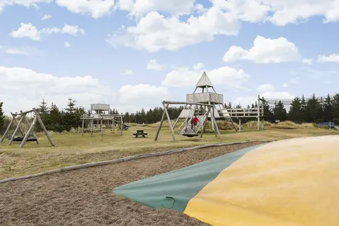 Camping Klim Strand in Fjerritslev — foto 15