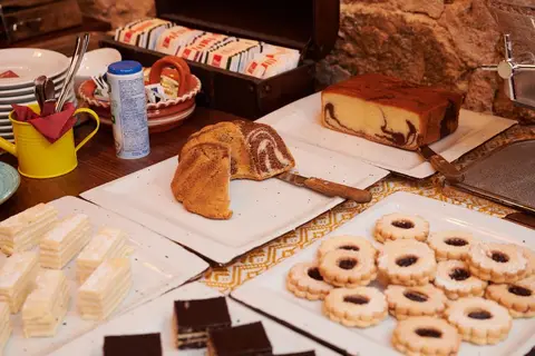 Heritage Hotel Tragos Trogir in Trogir — foto 29