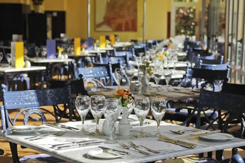 VIK Hotel San Antonio in Puerto del Carmen — foto 15