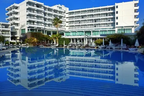 Grecian Bay Hotel in Ayia Napa — foto 12