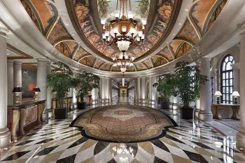 The Venetian Resort & Casino in Paradise — foto 15
