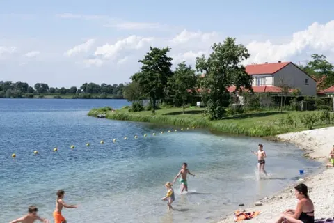 Resort Boschmolenplas foto 12