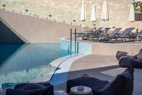 Hotel Pyriá in Δημοτική Ενότητα Χερσονήσου — foto 9