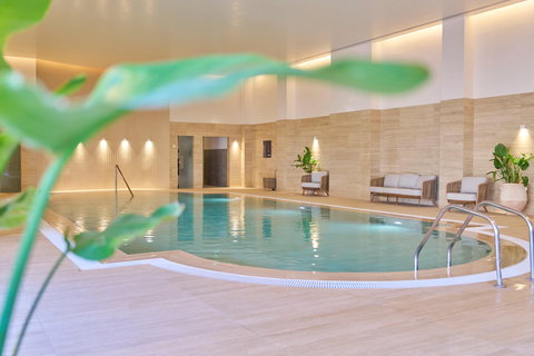 Hotel PortoBay Blue Ocean foto 14