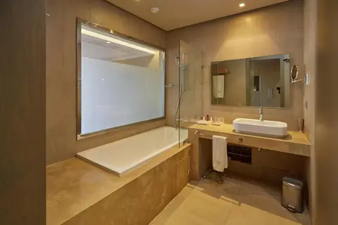 AG Hotel Resort & Spa Marrakech in Marrakech, foto 11