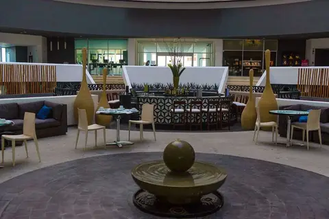Krystal Grand Punta Cancun in Cancun — foto 11